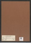 Goniothecium ? barbatum Ehr. (de-Toni-Nr.: Genus 157, Species 4231) Zeichnungen Sammlung Grunow Mappe 04229 (Herbarium_W_Grunow_drawings_Folder_04229)